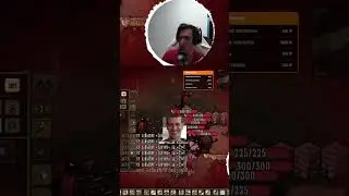 ДРУГ ЧЕЛОВЕКА | Don't Starve Together #twitch #стрим #stream #нарезки