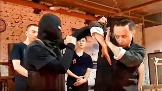 Wing Chun Combat Basics: Top 5 Techniques Explained