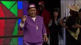 The Just Call Me Sarah Talk Show 263 - Happy Birthday!
