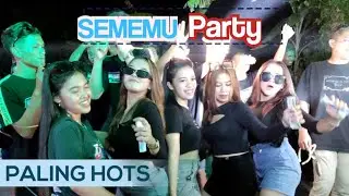 SEMEMU Horeg party karnaval sememu 2023 || Pasukan DJ paling asik