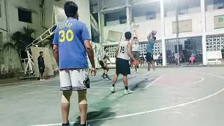 27 dec 2025 dnc tournament 3 on 3 Saturday evening 