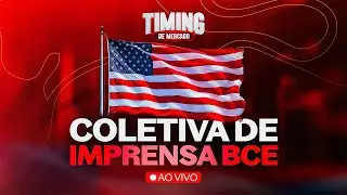 Timing de Mercado | 16/09/2024 | Forex & Mercado Americano