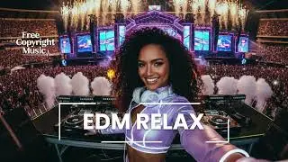 Neon Vector | EDM музыка без авторских прав для YouTube и стримов