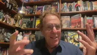 How I'm Reinventing Television -- and You Can Too!
