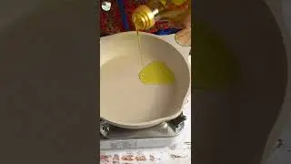 &ldquo;Eggperiment Gone Right! 🤯🥚 #shorts&rdquo; #cookingsatisfaction #egglovers #foodshorts #cooking #quick