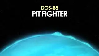 DOS-88 &ndash; Pit Fighter [Synthwave] 🎵 from Royalty Free Planet&trade;