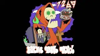 1269 Moba - Terrorcore 2021 Re-Edit
