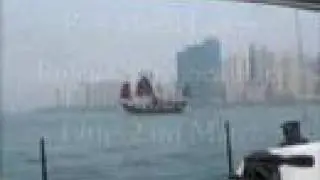 Rolex China Sea Race 2008