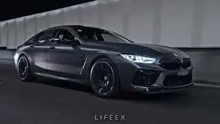 Lifeex - Failing Power ( Original Mix )