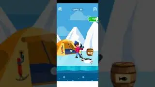 Death incoming level 87 gameplay walkthrough solution