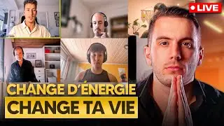 104 Minutes de Coaching Haut Niveau en vente transformationnelle (closing)