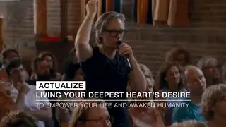 A Taste of the Mystery School #outrageouslove #marcgafni