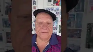 Client Diaries - Lamoine McKim - Amazon Pro 180
