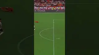 This sliding 😱 #ayfutbol #footballshorts #footballskills #ek2024