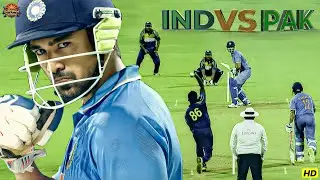 आज पाकिस्तान को खाली हाथ लौटना पड़ेगा। Dishoom Movie Scene | IND VS PAK | John Abraham, Varun Dhawan