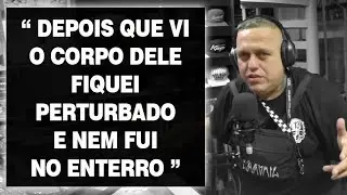 MANO FLER: A MORTE DO MELK | Cortes do Gringos