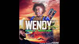BATA L-K Ft Natex Crew- WENDY NOKOSI(2025 Png Music)