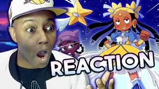 BEST TRANSFORMATION! Pretty Pretty Please I Don&rsquo;t Want to be a Magical Girl Ep1 BLIND REACTION