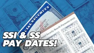 SSI & Social Security Payments 2025: Extra Checks, Eligibility, and Full Payment Schedule