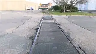 Out of service track to be rebuilt? - New Bedford, MA - 4/2023