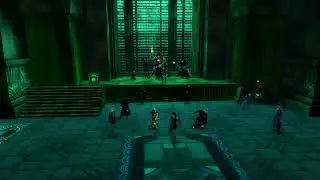Guild Wars 2- Club Canach (End Of Dragons)