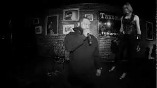 Zeno Malone - Rude Awakening (live)