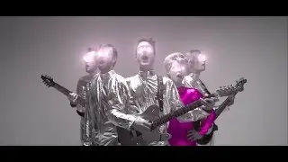 Fjokra - Evening Lights (Official Video)