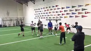 QBVision Training