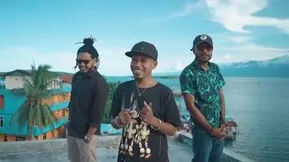 DI WONDAMA - AMBI NAPI BOCOR, UNCLEPAYYEROO, CHITOX REPOT - KO GATAL CREW (OFFICIAL MUSIC VIDEO)