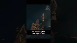 Атреус из Спарты | God of War