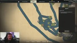 🔥 Hunting Blackbeard Ships for Gold! | Crosswind Live