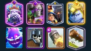 *NEW* BEST DECK  