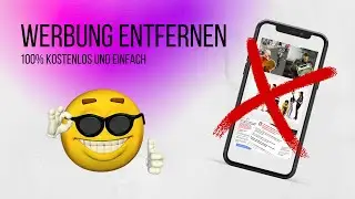 So BLOCKIERST du l&auml;stige WERBUNG auf deinem Handy! | Geddon Programmiert