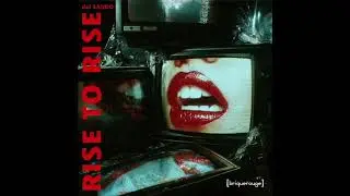 del Sando - Rise to Rise (Premier Regard edit) [Brique Rouge Music]