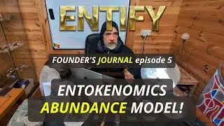 ENTOKENOMICS ABUNDANCE MODEL!