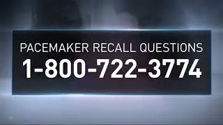 465,000 pacemakers recalled over hacking fears