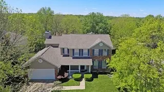 1451 Dautel LANE, St Louis, MO 63146