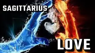 ❤SAGITTARIUS Twin Flame LOVE Very Intense Karma.. Very Intense Connection..