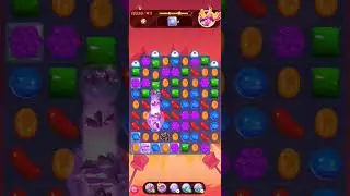 Candy Crush Saga 18530