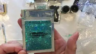 January 2021 Primal Flow Paint's Resin Subscription Box: Let's Unbox and Assess if It's Worth $30