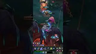 First timing sylas, potential or no? | #spiderguy on #Twitch