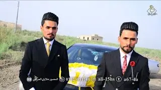 زواج الإخوين (بشار ماهر  وحسن ماهر) قضاء الجبايش الف مبروك حبايب❤️❤️