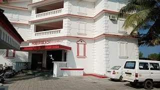 India / MOBOR Hotel Review / Cavellosim / Cavellosim Beach / South Goa