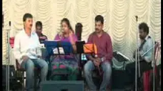 Mehafil 2014 Akasa poikayiludoru ponnin thony vijesh gopal reshmi madhu
