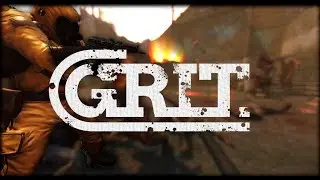 Custom Zombies | Grit