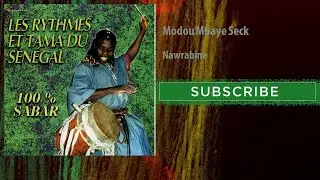 Modou Mbaye Seck - Nawrabine