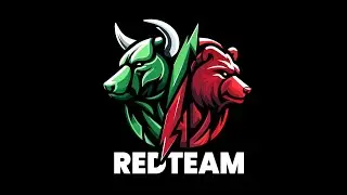 Trading Bybit WSOT2024 / Squad : REDTEAM (rus) / Top1 CIS team / Day 2