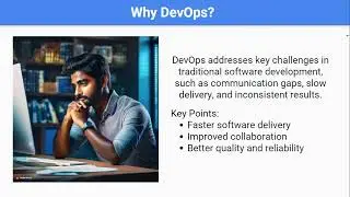 What is DevOps? Understanding the DevOps Lifecycle and Its Benefits