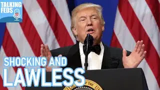 EXPLOSIVE SHOWDOWN: Trump SLAPPED with Lawsuit by Nation&rsquo;s Top Lawyers