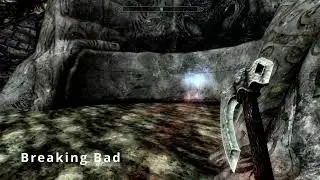 Skyrim Special Edition | Better Call Saul & Breaking Bad Mod